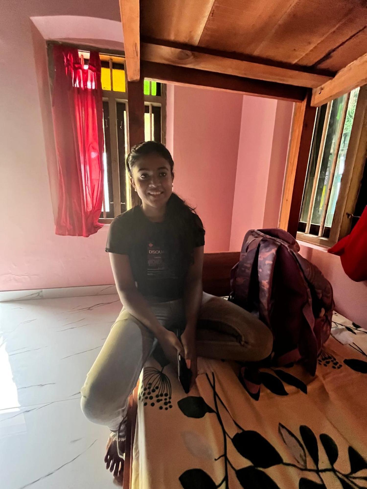 Hostel Gandhi Thiruvananthapuram Exteriér fotografie